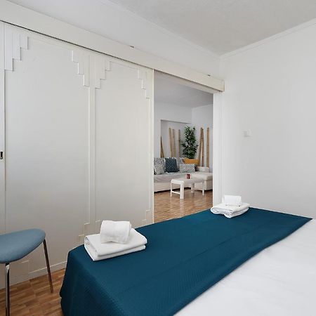 Praia Da Rocha Apartment By Lovelystay Portimao Luaran gambar