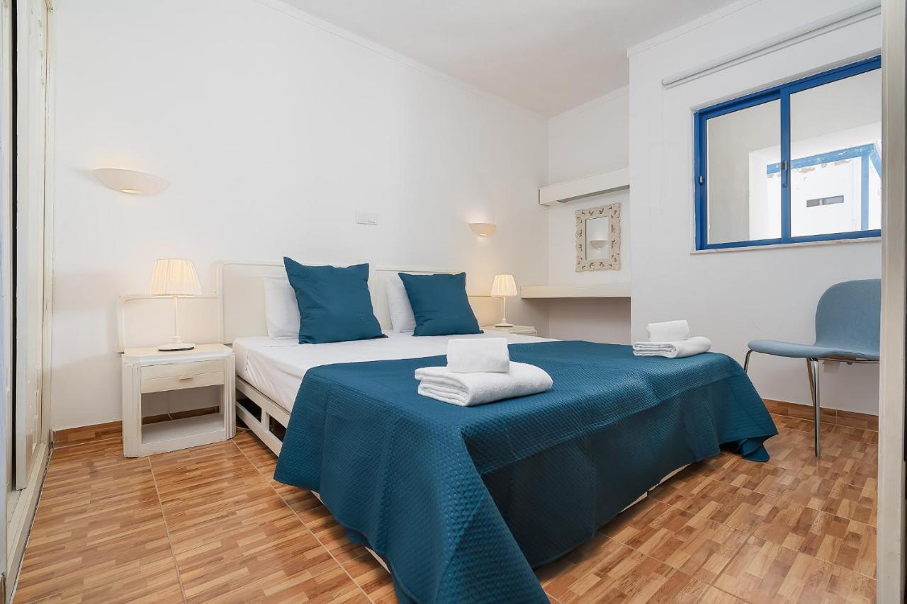 Praia Da Rocha Apartment By Lovelystay Portimao Luaran gambar