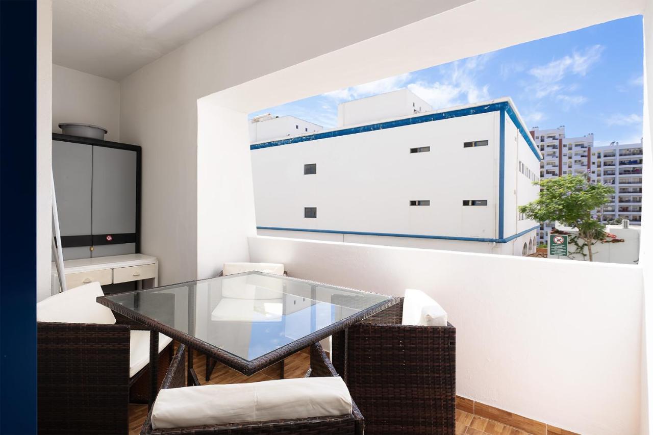 Praia Da Rocha Apartment By Lovelystay Portimao Luaran gambar