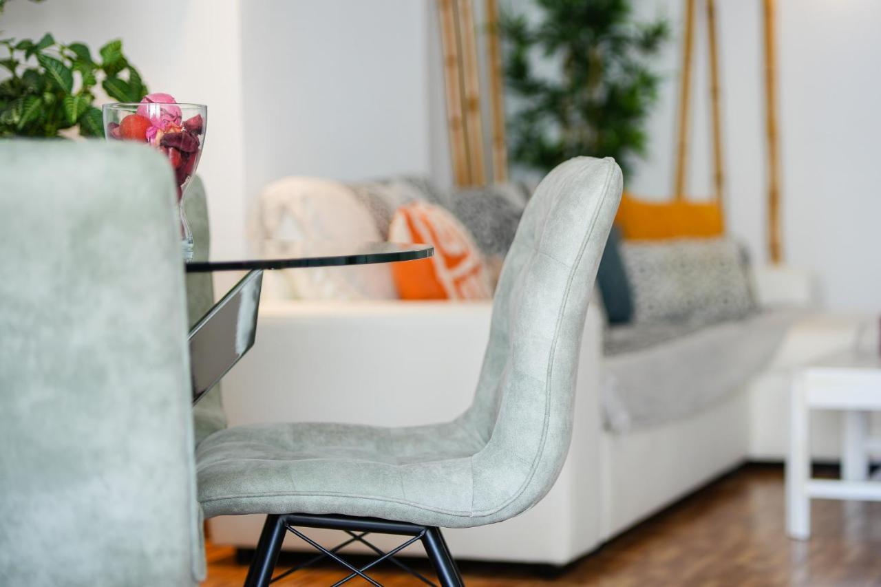 Praia Da Rocha Apartment By Lovelystay Portimao Luaran gambar