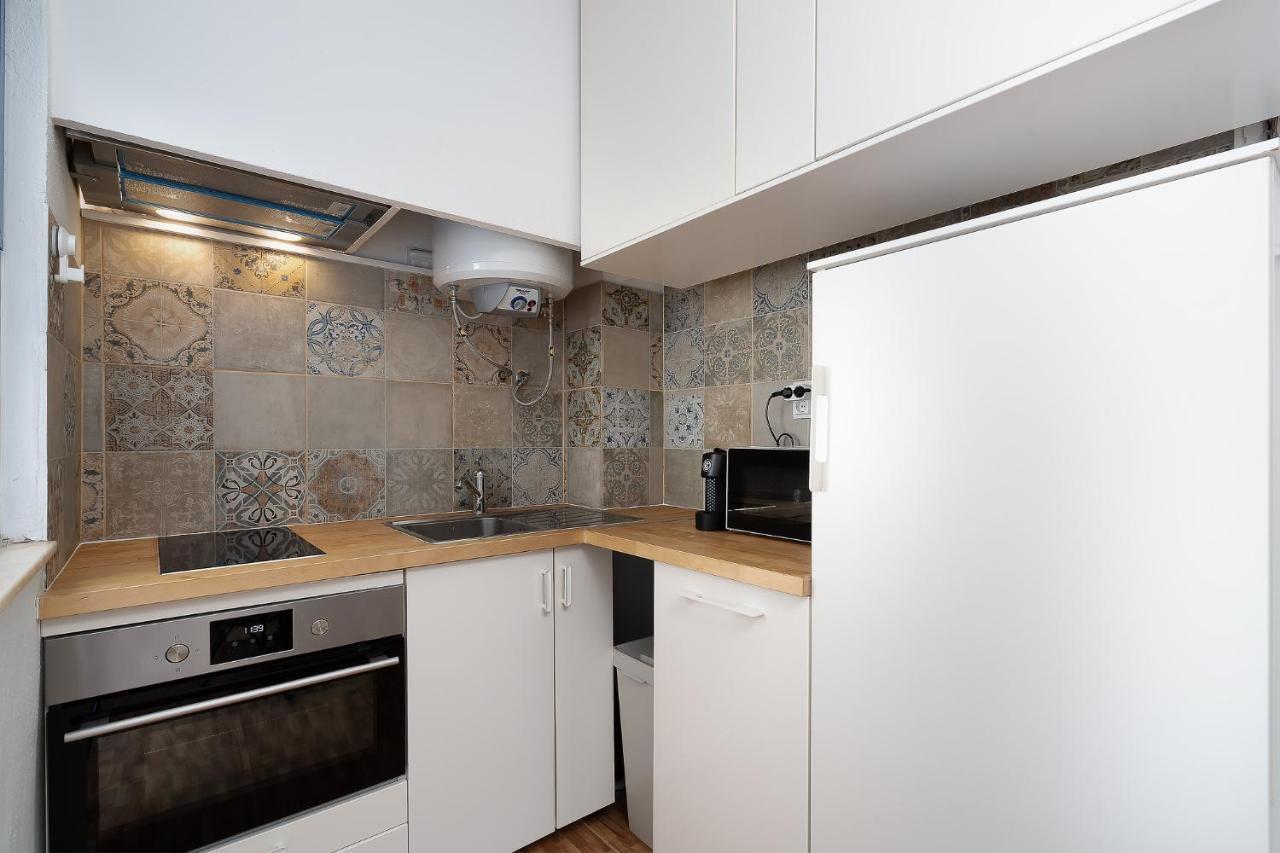 Praia Da Rocha Apartment By Lovelystay Portimao Luaran gambar
