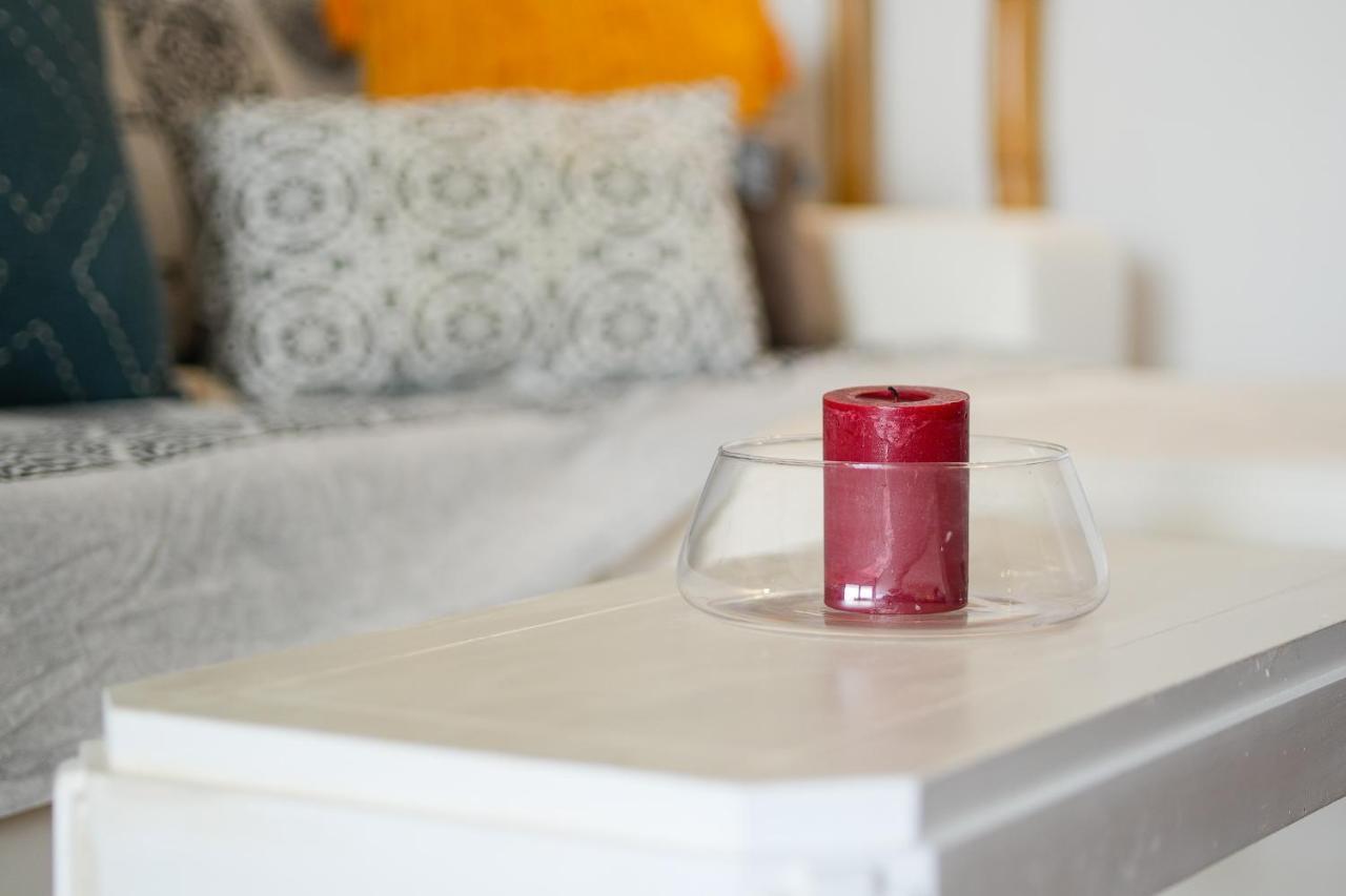 Praia Da Rocha Apartment By Lovelystay Portimao Luaran gambar