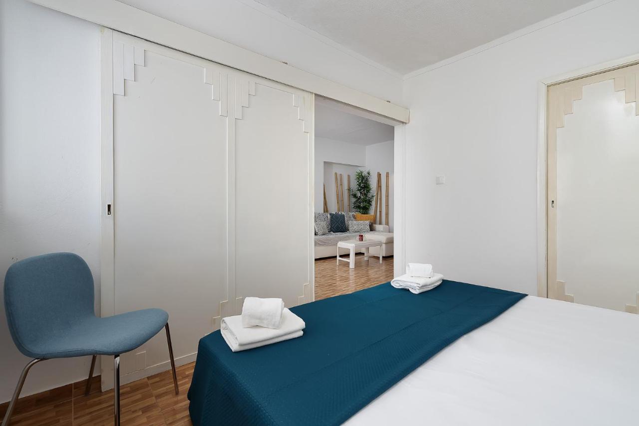 Praia Da Rocha Apartment By Lovelystay Portimao Luaran gambar